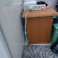 میز پاآرایش