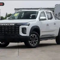 مکسوس استار h