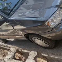 پراید 111 مدل 92 بیرنگ|خودرو سواری و وانت|ورامین, ورامین|دیوار