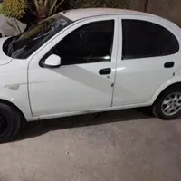 ساینا دنده‌ای EX، مدل ۱۳۹۸