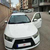 دنا پلاس مدل ۹۹|خودرو سواری و وانت|آذرشهر, |دیوار