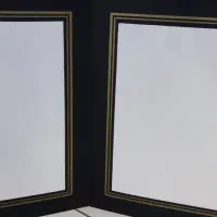 آلبوم عکس فریم دار جیر (مخمل) صورتی|صنایع دستی و سایر لوازم تزئینی|فراشبند, |دیوار