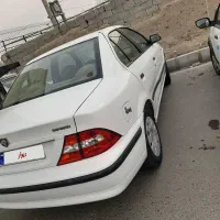 سمند اس دی ۹۱
