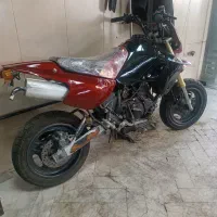 kawasaki ksr