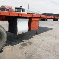 کفی دو محور|خودرو سنگین|اراک, |دیوار