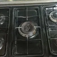 گاز کار کرده