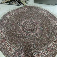 قالیچه سالم و تمیز