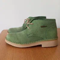 کفش نیم بوت زنانه