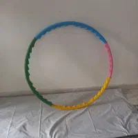 حلقه ورزشی