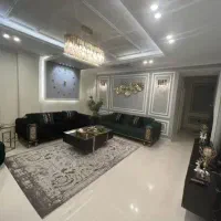 ۸۵ متر ۲ خواب بسیار خوش نقشه در  اندرزگو‌