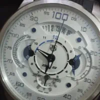 ساعت اصل مرسدس بنزSLS چهارموتور اصل