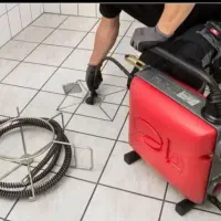 چاه بازکنی کن وتخلیه فاظلاب فنرزنی فنرزدن زنی منصف