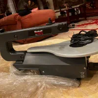 اره مویی در حد نو