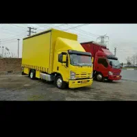 باربری کوثربار اسباب کشی حمل اثاثی منزل حجت کامیون|خدمات حمل و نقل|مشهد, وکیل‌آباد|دیوار