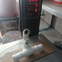 فروش تنه شیرآلات هلن بامبو