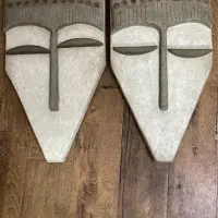 دیوارکوب مصری پاپیه ماشه|صنایع دستی و سایر لوازم تزئینی|مشهد, هنرستان|دیوار