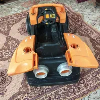 ماشین شارژی