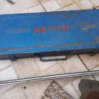 جعبه بکس هایکو هیکو آلمانی آچارترکمترآمریکایی