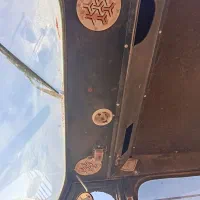 کابین تراکتور|ماشین‌آلات صنعتی|ترکمانچای, |دیوار