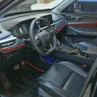 تیگو 7پرو مدل 1402|خودرو سواری و وانت|ایلام, |دیوار