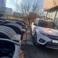 ام وی ام 33مدل1400