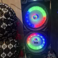 اسپیکر|سیستم صوتی خانگی|قرقری, |دیوار