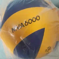 توپ والیبال چرمی|ورزش‌های توپی|رشت, بازار|دیوار