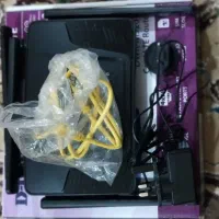 مودم 4G|مودم و تجهیزات شبکه|اهواز, شریعتی جنوبی|دیوار