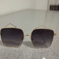 عینک آفتابی اصل مارک CHANEL