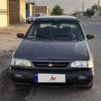 پراید 83