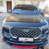 تیگو۸پرومکس مدل ۴۰۴ با ۵۰۰ ملیون لوازم|خودرو سواری و وانت|دماوند, دماوند|دیوار