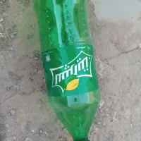 بطری نوشابه 1.5 لیتری