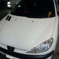 206 تیپ 3 مدل 91