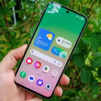 سامسونگ A56 5G درحد صفر ویتنام