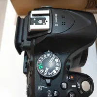 دوربین نیکون D5200|دوربین عکاسی و فیلم‌برداری|تهران, صد دستگاه|دیوار