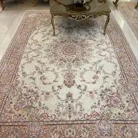 فرش ماشینی ۹و۶و۴متری|فرش|تهران, فردوس|دیوار