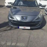 پژو۲۰۷ دنده مدل۱۳۹۶ بیرنگ معاوضه با تیبا پراید|خودرو سواری و وانت|تبریز, |دیوار