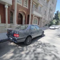 پژو SLX 405 مدل۱۳۹۳|خودرو سواری و وانت|کرج, شهرک بنفشه|دیوار