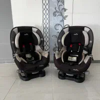 صندلی ماشین کودک خارجی evenflo