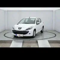 ۲۰۷ موتورTu3