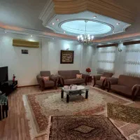 لاکانی اول خیابان ۱۷ شهریور سه خواب ۱۵۳ متری