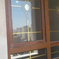 تولید درب وپنجره دوجداره upvc|خدمات پیشه و مهارت|ورامین, |دیوار