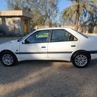 405اس ال ایکس مدل 96