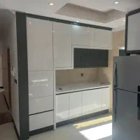تولیدی کابینت کمد باکسی سرویس خواب