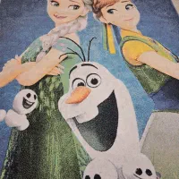 گلیم فرش انا السا|گلیم، جاجیم، گبه|بندر ماهشهر, |دیوار