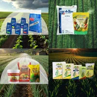 کود کشاورزی/ سم