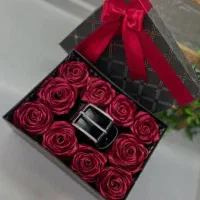 ولنتاین|گل مصنوعی|هریس, |دیوار