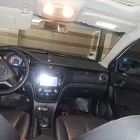 جک J5 اتوماتیک 1800cc، مدل ۱۳۹۳|خودرو سواری و وانت|فردیس, |دیوار