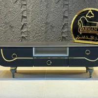 میز ال سی دی|میز تلویزیون|چهاردانگه (تهران), |دیوار