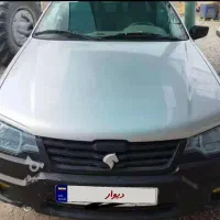 آریسان تیپ۲مدل۴۰۲